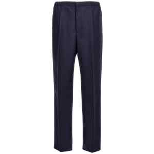 Fendi Wool Trousers