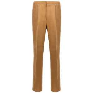Fendi Paper Canvas Pants
