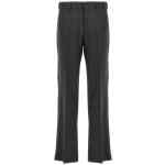 Fendi Cashmere Trousers