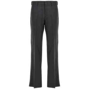 Fendi Cashmere Trousers