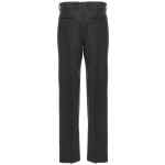 Fendi Cashmere Trousers