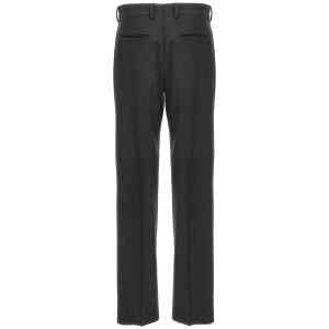Fendi Cashmere Trousers