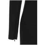 Fendi Techno Jersey Dress