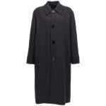 Fendi Double Wool Coat
