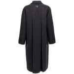 Fendi Double Wool Coat