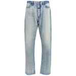 Fear Of God Straight 5 Pocket Jeans