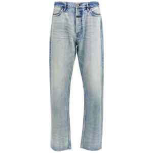 Fear Of God Straight 5 Pocket Jeans
