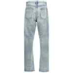 Fear Of God Straight 5 Pocket Jeans