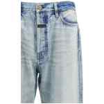 Fear Of God Straight 5 Pocket Jeans