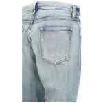 Fear Of God Straight 5 Pocket Jeans