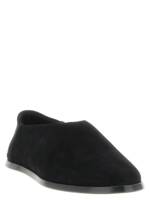 Fear Of God Suede Slip On Sabots