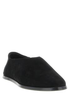 Fear Of God Suede Slip On Sabots