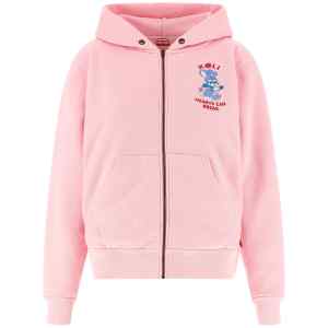 Kenzo Cartoon Hoodie