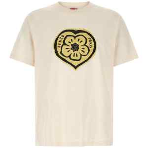 Kenzo Boke Heart T-shirt