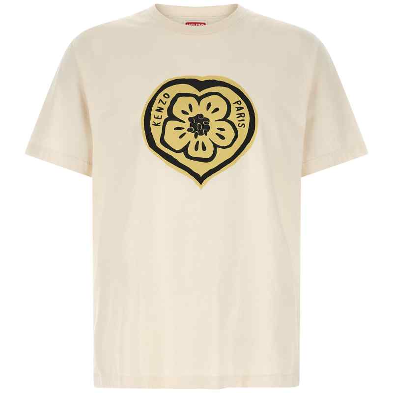 Kenzo Boke Heart T-shirt