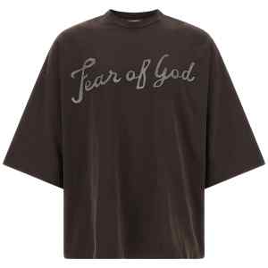 Fear Of God 43 T-shirt