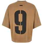 Fear Of God, 9 T-shirt