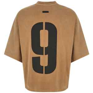 Fear Of God, 9 T-shirt
