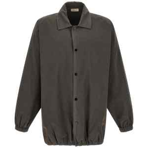 Fear Of God Cotton Windbreaker