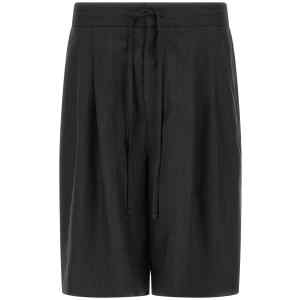 Fear Of God Pinstripe Bermuda Shorts