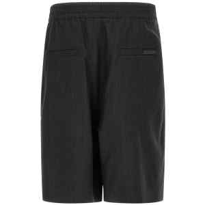 Fear Of God Pinstripe Bermuda Shorts