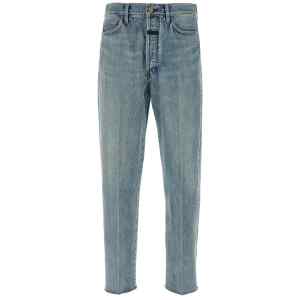 Fear Of God 80s 5 Pocket Jeans