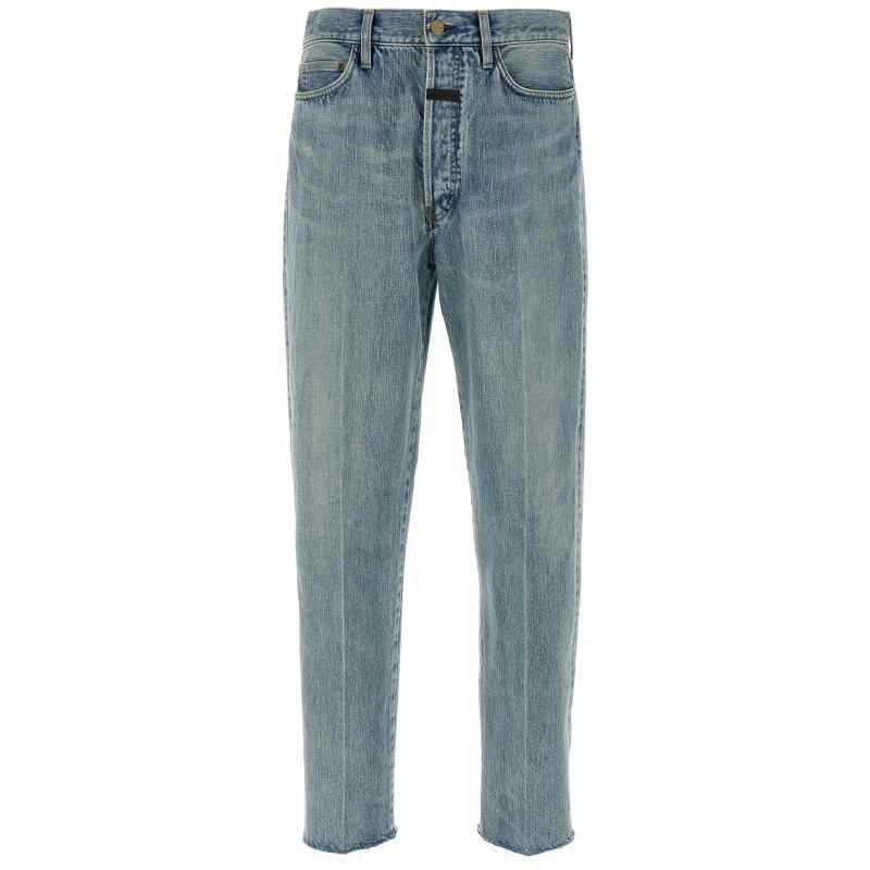 Fear Of God 80s 5 Pocket Jeans