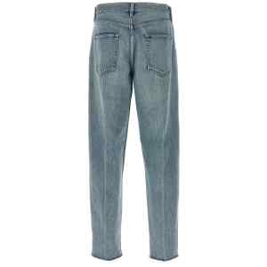 Fear Of God 80s 5 Pocket Jeans