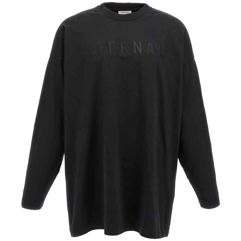 FGE2505111HWJBLACK_01_M_2025-03-19T11-30-14.913Z Fear Of God Eternal T-shirt