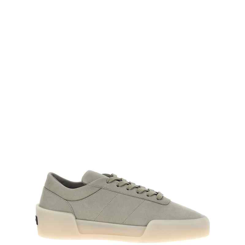 Fear Of God Aerobic Low Sneakers