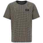 Balmain Monogram Couture T-shirt