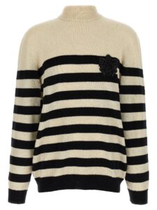 Balmain Marinière Sweater