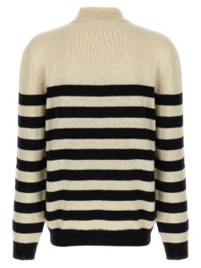 Balmain Marinière Sweater
