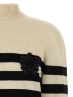 Balmain Marinière Sweater