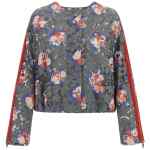 Fendi Bouquet Lace Blazer