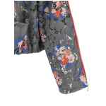 Fendi Bouquet Lace Blazer