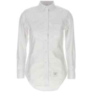 Thom Browne Oxford Cotton Shirt