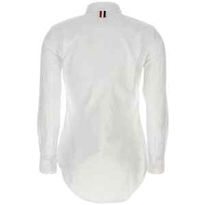 Thom Browne Oxford Cotton Shirt