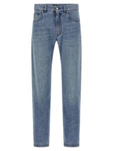 Fendi Denim Jeans