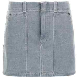 Fendi Go-to Skirt