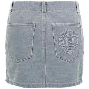 Fendi Go-to Skirt