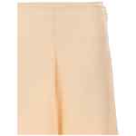Fendi Ff Silk Skirt