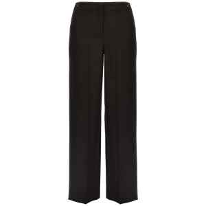 Fendi Grain De Poudre Pants
