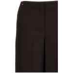 Fendi Grain De Poudre Pants