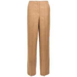 Fendi Grain De Poudre Pants
