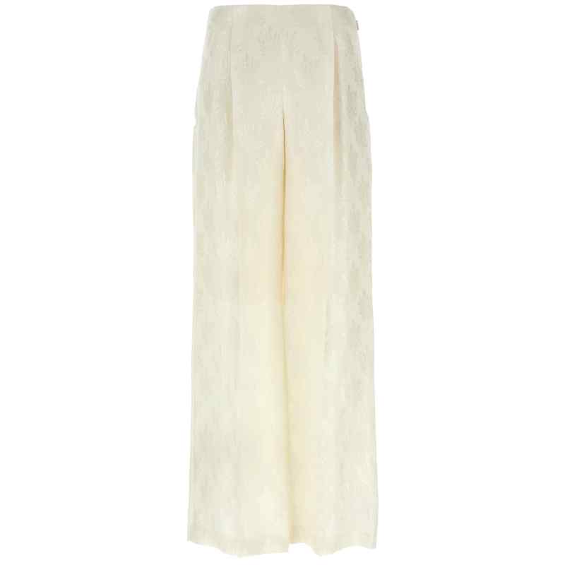 Fendi Bouquet Pants