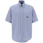 Fendi Crest Shirt