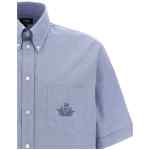 Fendi Crest Shirt