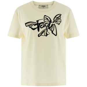 Fendi Nightfly T-shirt