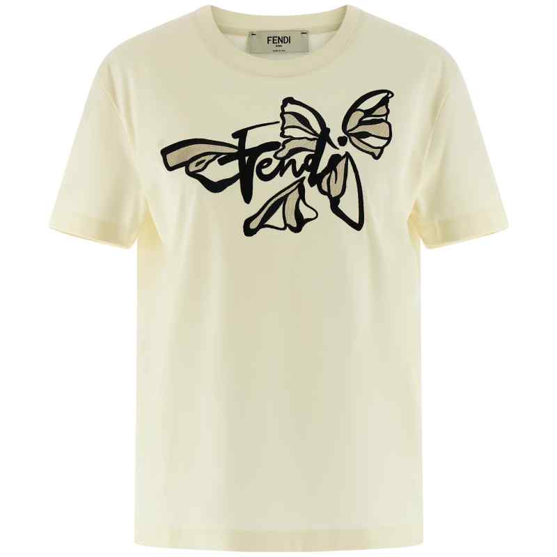 Fendi Nightfly T-shirt